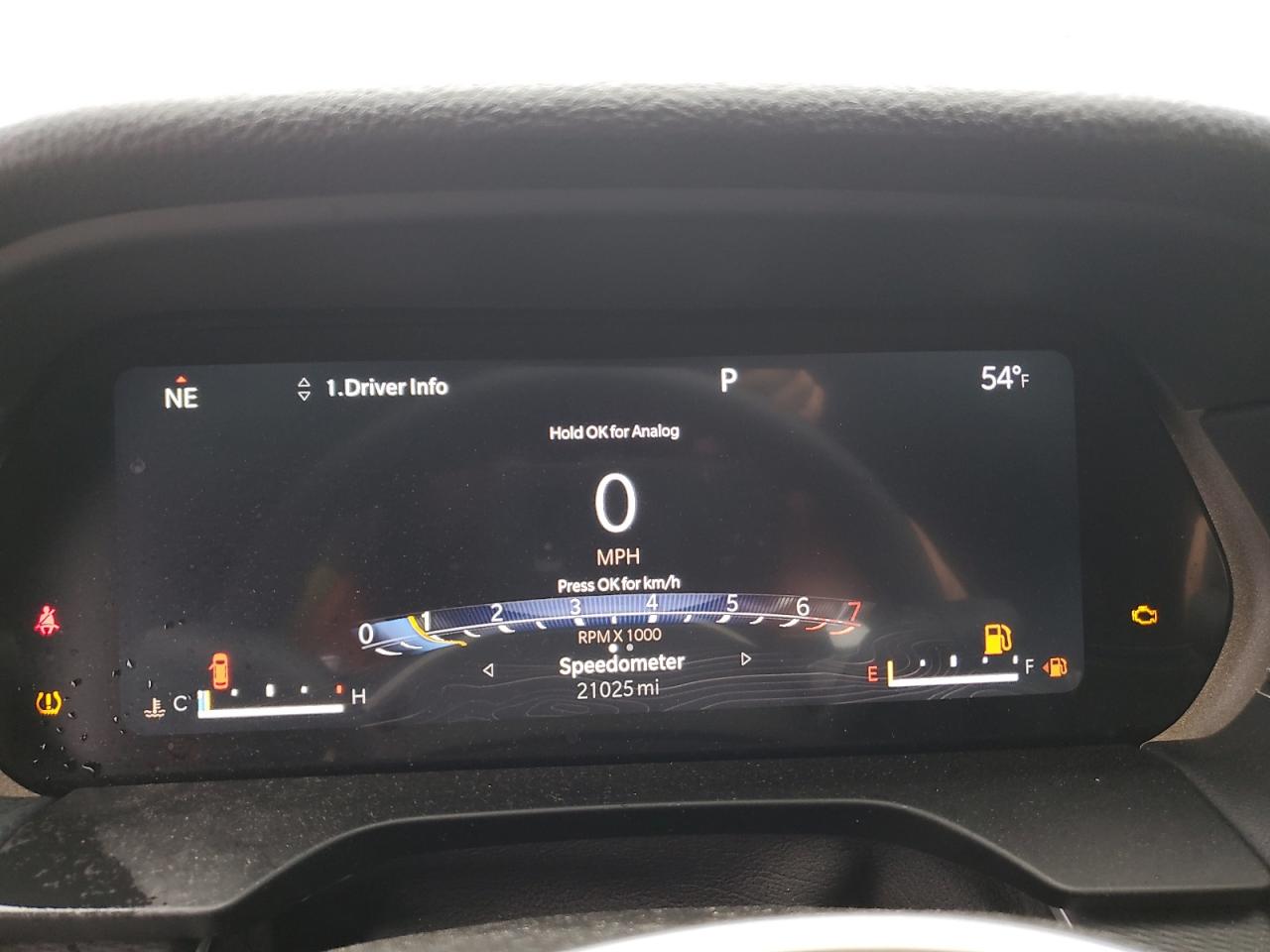 2023 Jeep Grand Cherokee L Laredo VIN: 1C4RJKAG3P8897211 Lot: 85873245