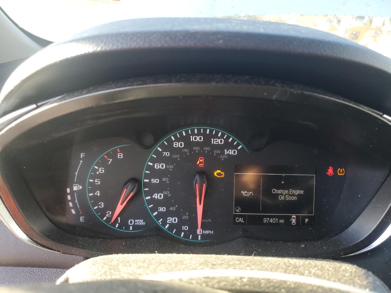 2018 Chevrolet Trax Ls VIN: 3GNCJKSB6JL330046 Lot: 90659025