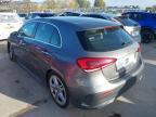2019 MERCEDES-BENZ A CLASS A180D AMG LINE PREMIUM PLUS 5DR AUTO for sale at Copart ROCHFORD