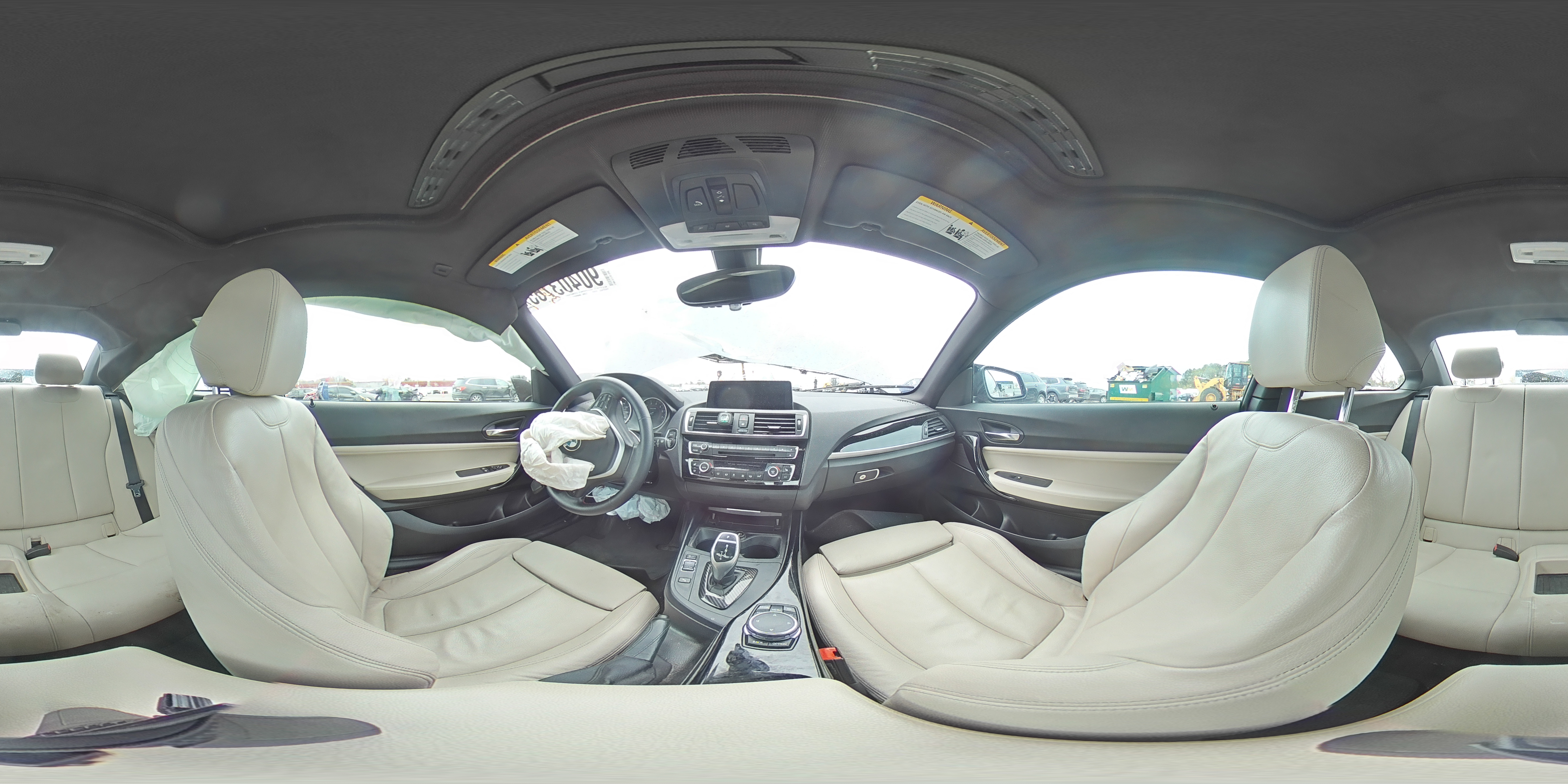 2016 BMW 228 Xi Sulev VIN: WBA1G9C55GV599693 Lot: 90403765