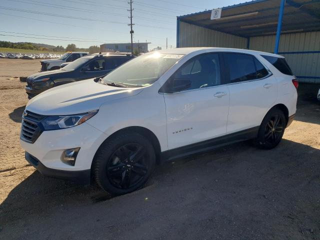 CHEVROLET EQUINOX LT 2021
