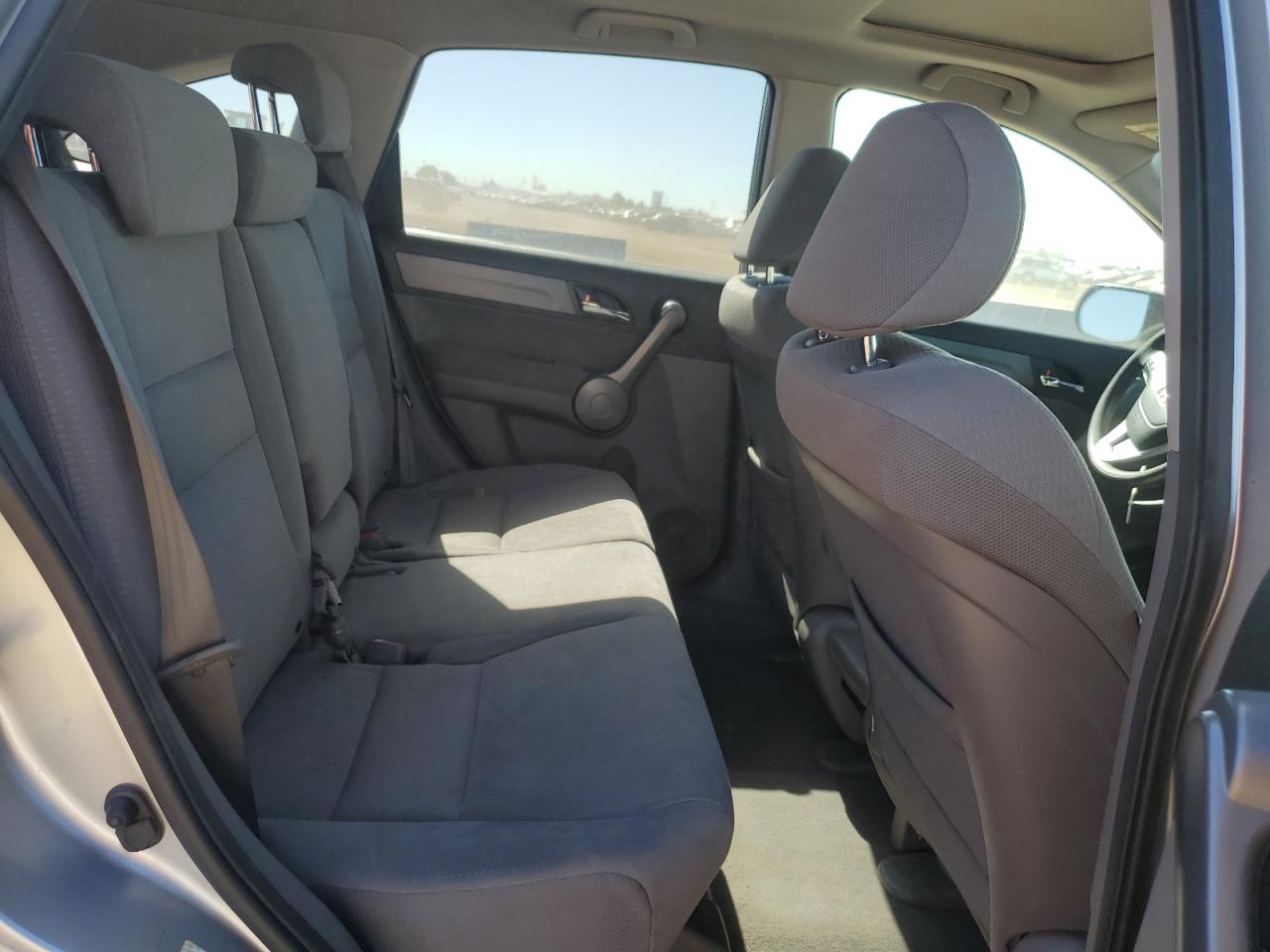 2009 Honda Cr-V Ex VIN: JHLRE48539C012318 Lot: 82210695