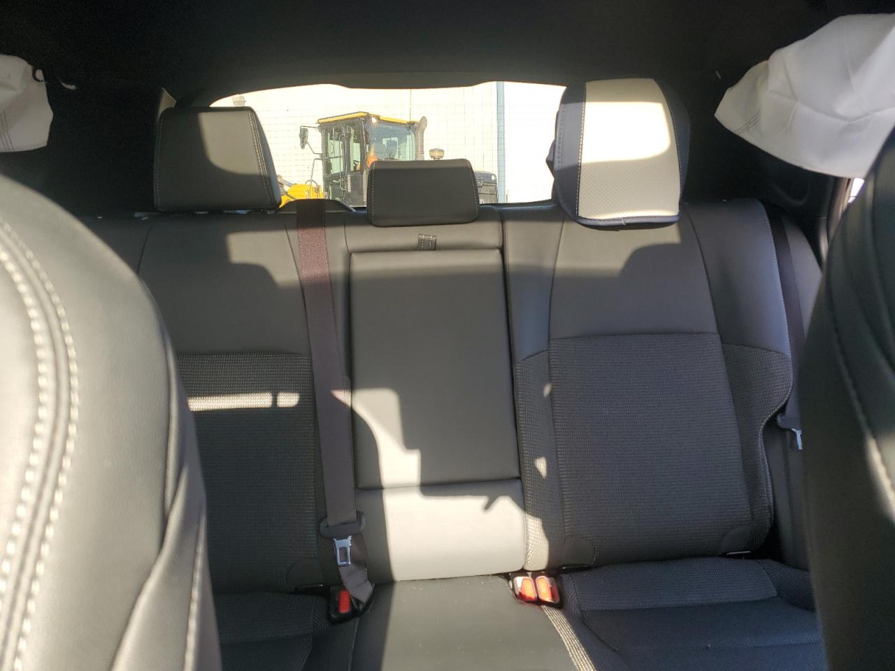 2024 Toyota Bz4X Xle VIN: JTMABACA1RA056853 Lot: 90807355