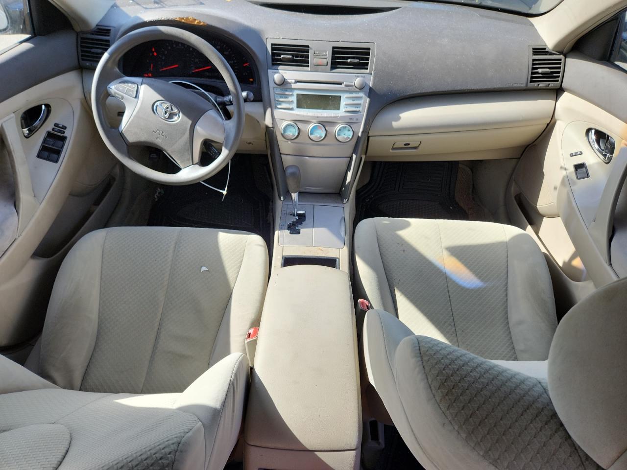 2008 Toyota Camry Ce VIN: 4T1BE46K58U221300 Lot: 82595625