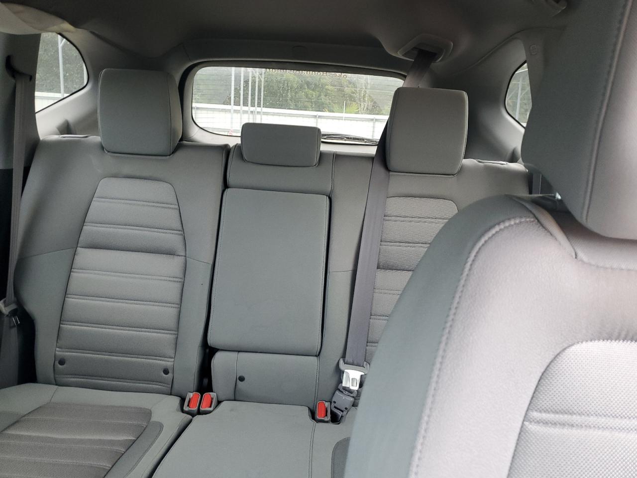 2019 Honda Cr-V Ex VIN: 7FARW1H51KE033478 Lot: 90606885