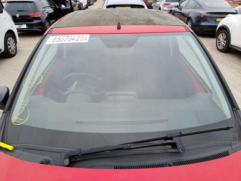 2015 CITROEN C1 AIRSCAPE FLAIR PURETEC 