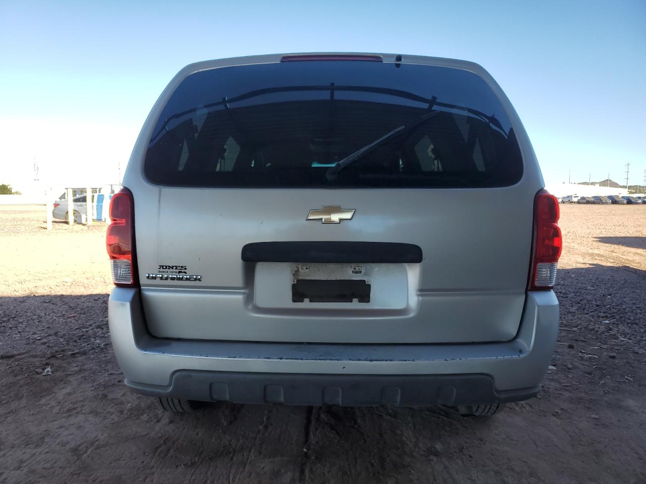 2005 Chevrolet Uplander VIN: 1GNDV03L35D302351 Lot: 82490525