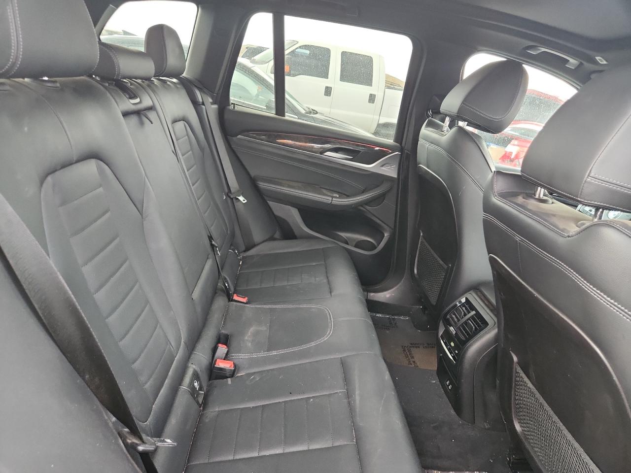 2020 BMW X3 xDrive30I VIN: 5UXTY5C08LLT36415 Lot: 84303935