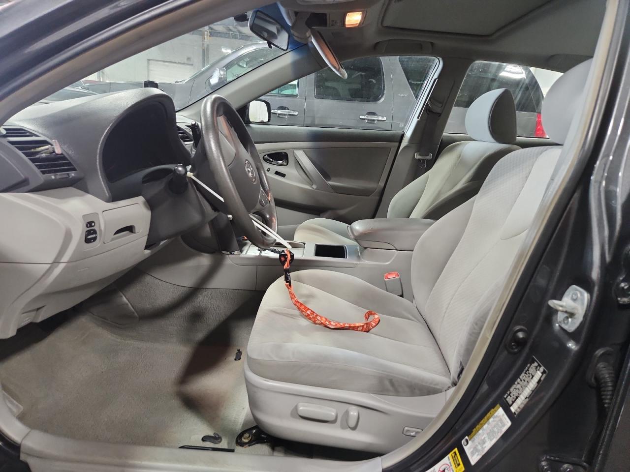 2007 Toyota Camry Ce VIN: 4T1BE46K67U541644 Lot: 84986505