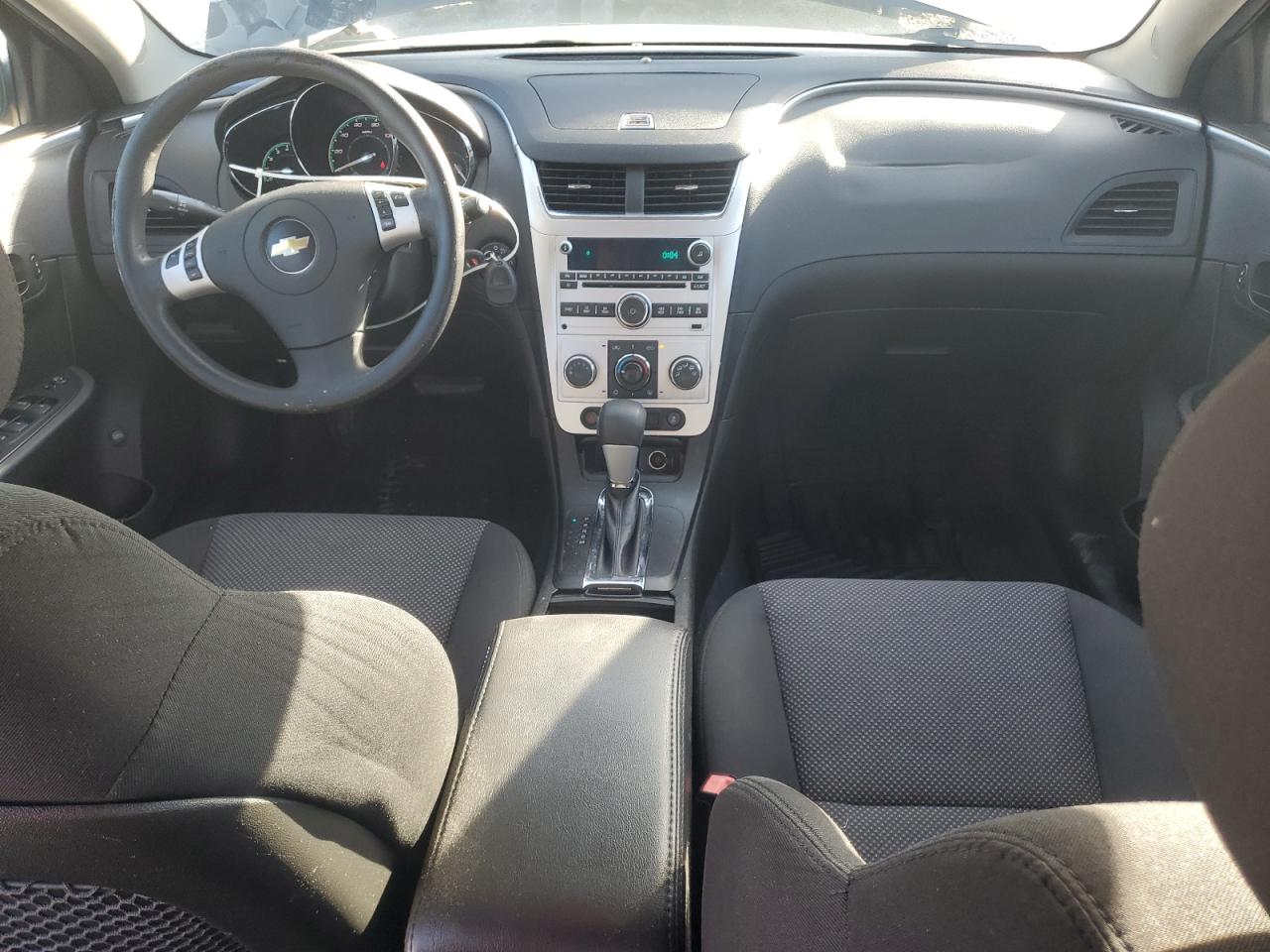 2012 Chevrolet Malibu 1Lt VIN: 1G1ZC5E07CF192760 Lot: 82409295