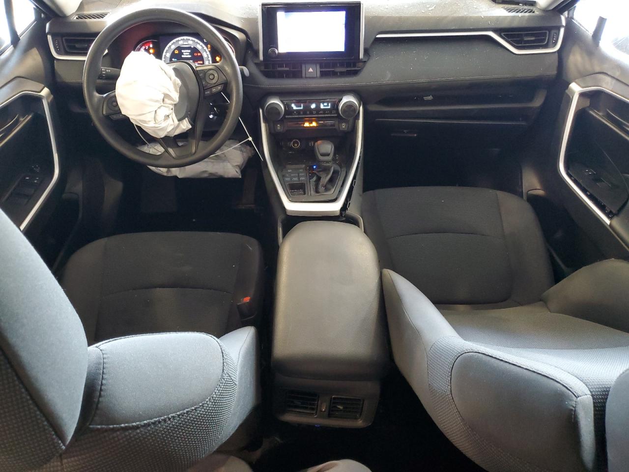 2023 Toyota Rav4 Le VIN: 2T3F1RFV0PC332414 Lot: 86481495