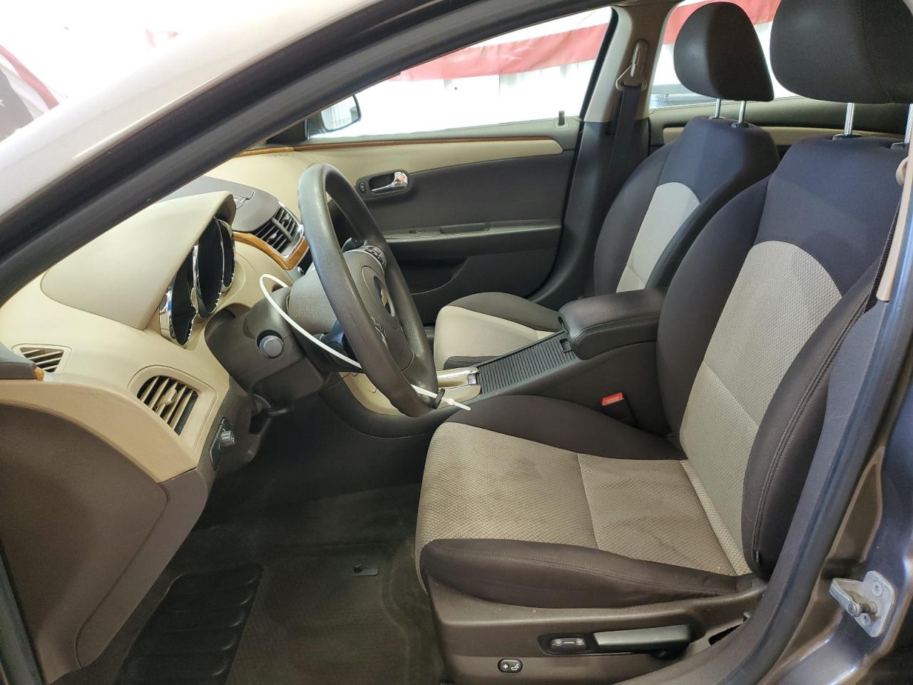 2010 Chevrolet Malibu 1Lt VIN: 1G1ZC5EB7A4134187 Lot: 86226665