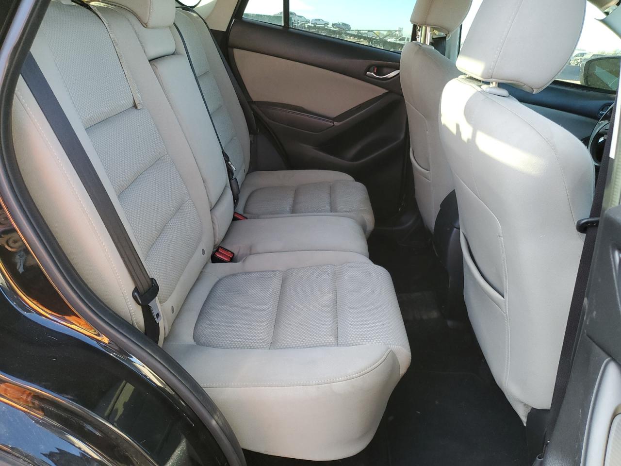 2016 Mazda Cx-5 Touring VIN: JM3KE4CY3G0863363 Lot: 86116175