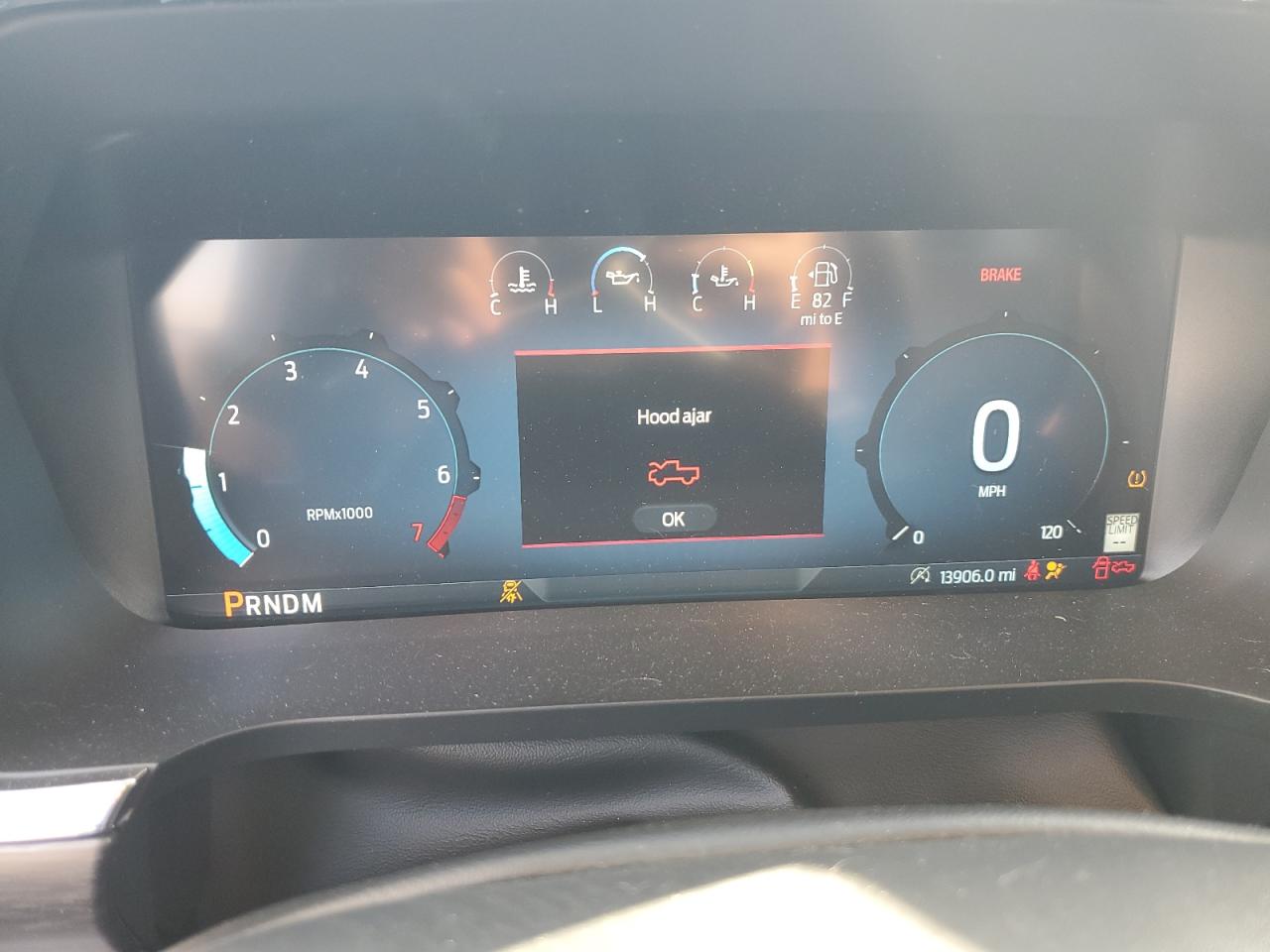 2024 Ford F150 Lariat VIN: 1FTFW5L81RKF15078 Lot: 82722275