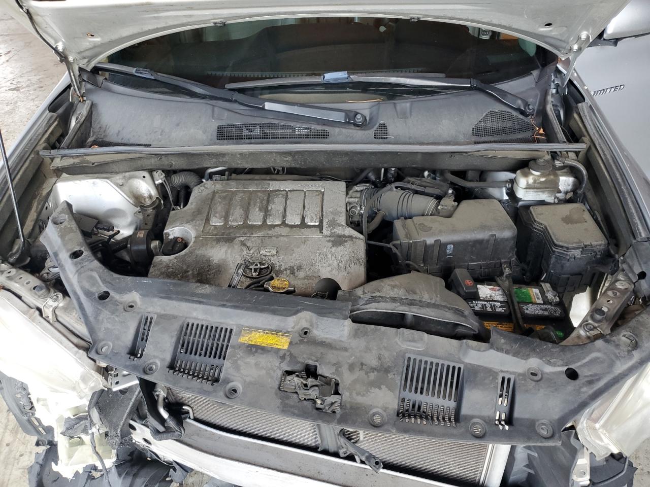 2013 Toyota Highlander Limited VIN: 5TDDK3EH7DS220301 Lot: 82511565