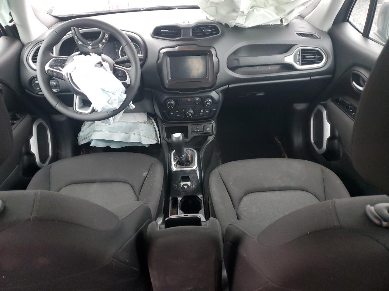 2021 Jeep Renegade Sport VIN: ZACNJCAB2MPM51402 Lot: 90207095