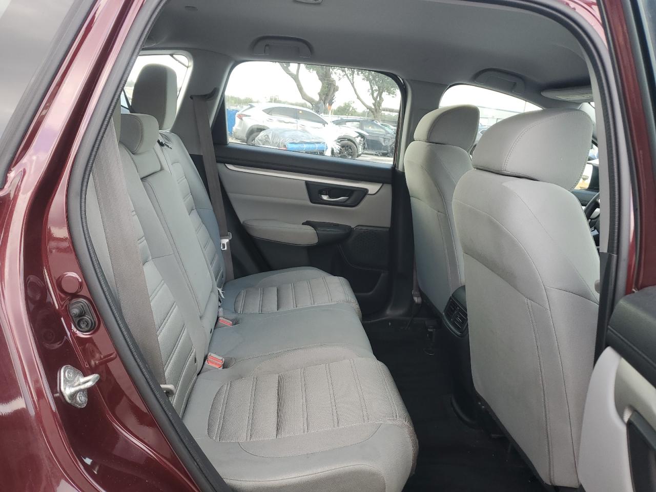 2019 Honda Cr-V Lx VIN: 2HKRW5H39KH402235 Lot: 82193285