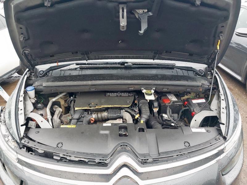 2015 CITROEN GRAND C4 PICASSO 1.6 BLUEHDI VTR+ 5DR