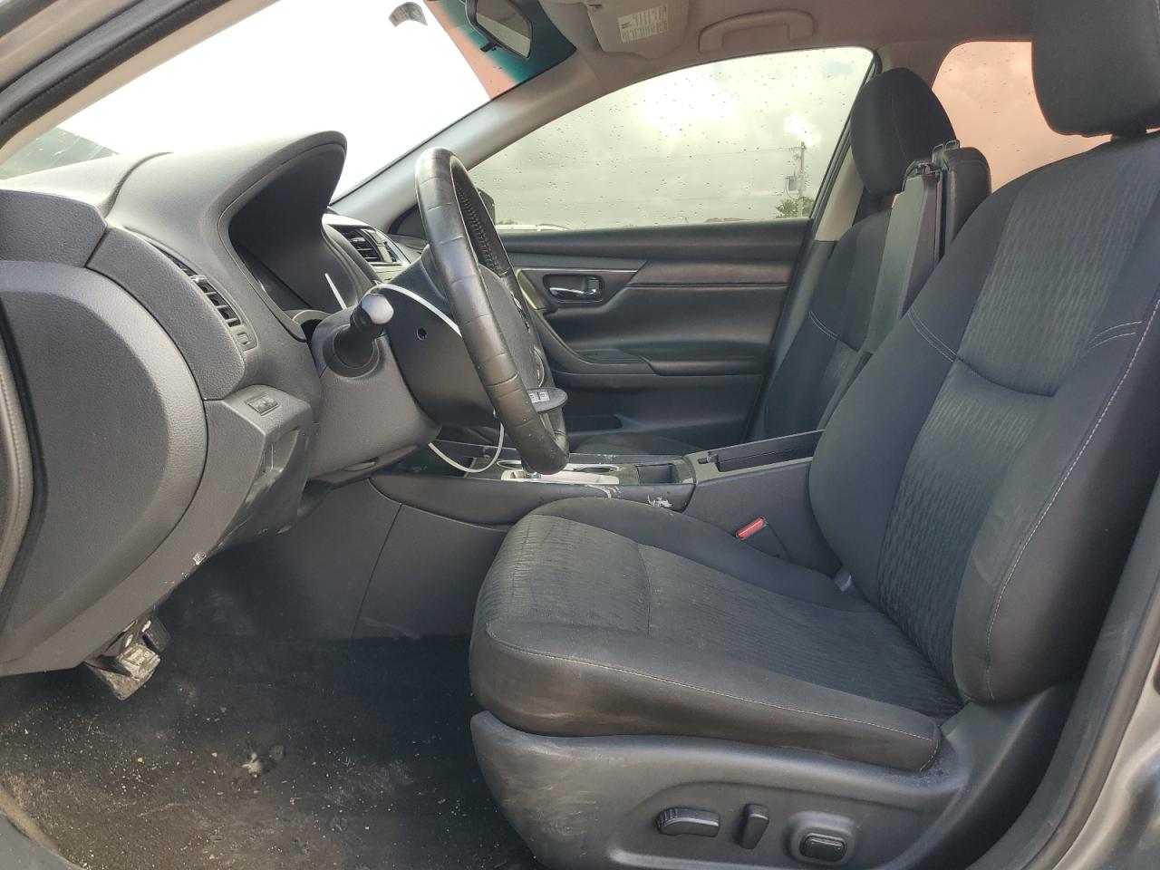 2018 Nissan Altima 2.5 VIN: 1N4AL3AP6JC192927 Lot: 81919085