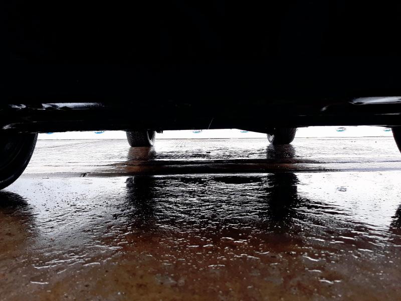 2013 NISSAN JUKE 1.5 DCI N-TEC 5DR [START STOP]