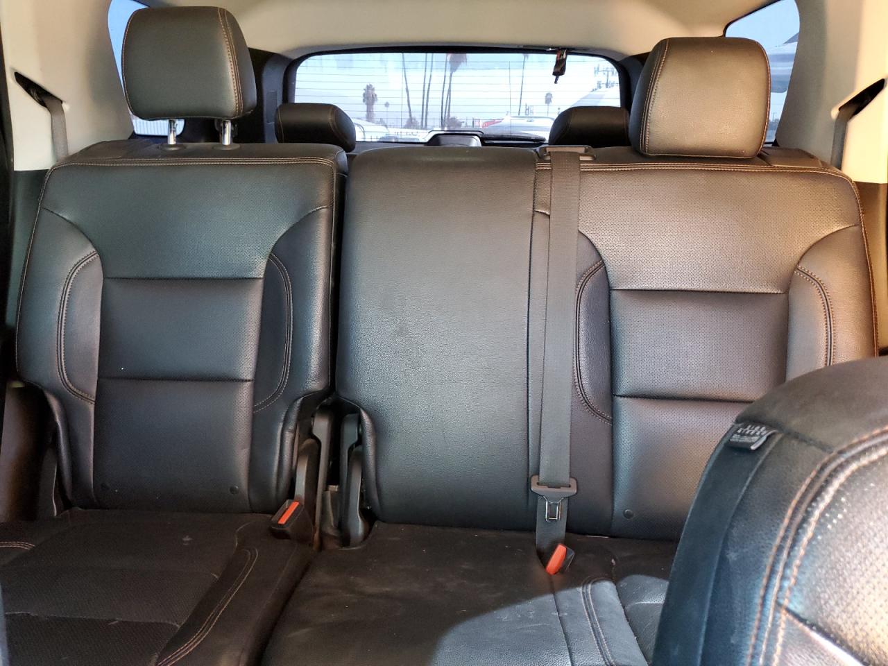 2020 Chevrolet Traverse Ls VIN: 1GNERFKWXLJ293265 Lot: 82191875