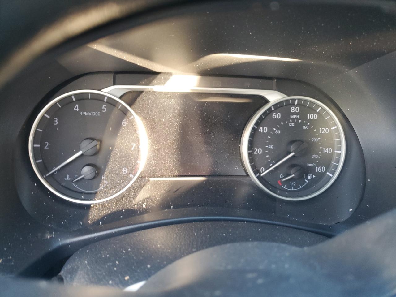 2024 Nissan Sentra Sv VIN: 3N1AB8CV0RY361996 Lot: 89661155