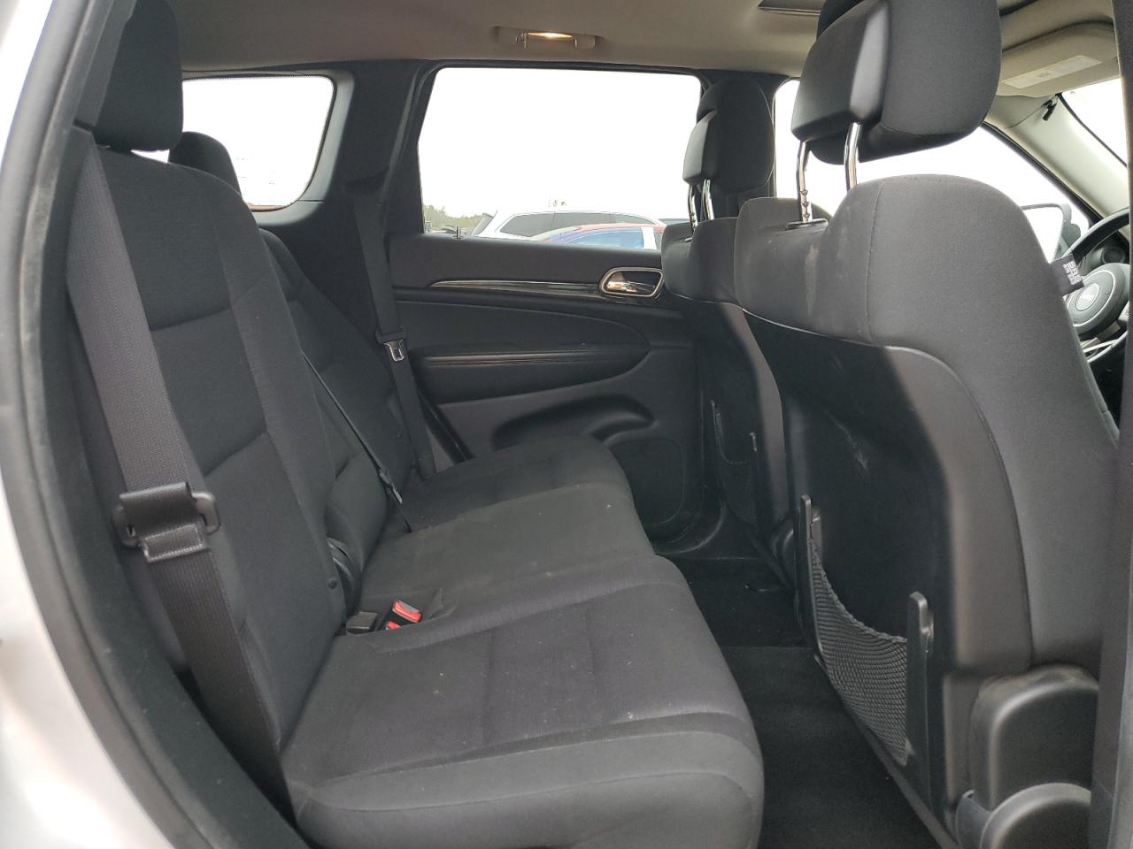 2012 Jeep Grand Cherokee Laredo VIN: 1C4RJFAG9CC316616 Lot: 82316175