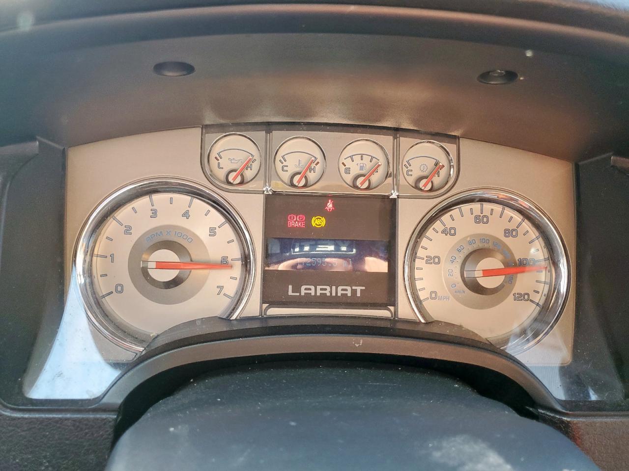 2010 Ford F150 Supercrew VIN: 1FTFW1EV8AFC10766 Lot: 86624185