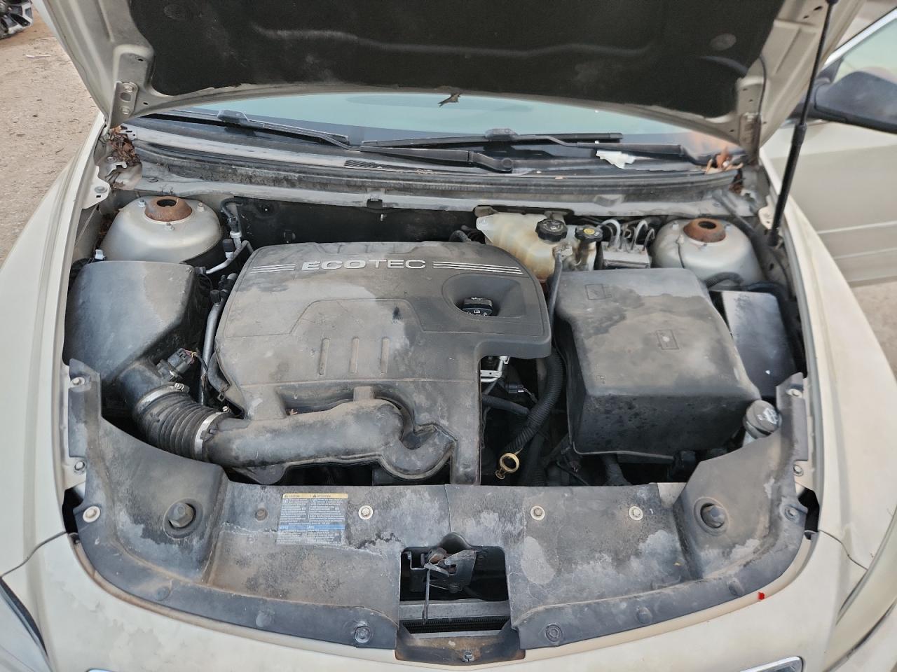 2009 Chevrolet Malibu Ls VIN: 1G1ZG57B09F103378 Lot: 85564235