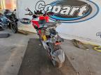 2016 DUCATI MULTISTRADA 1200   a la Venta en Copart TX - DALLAS