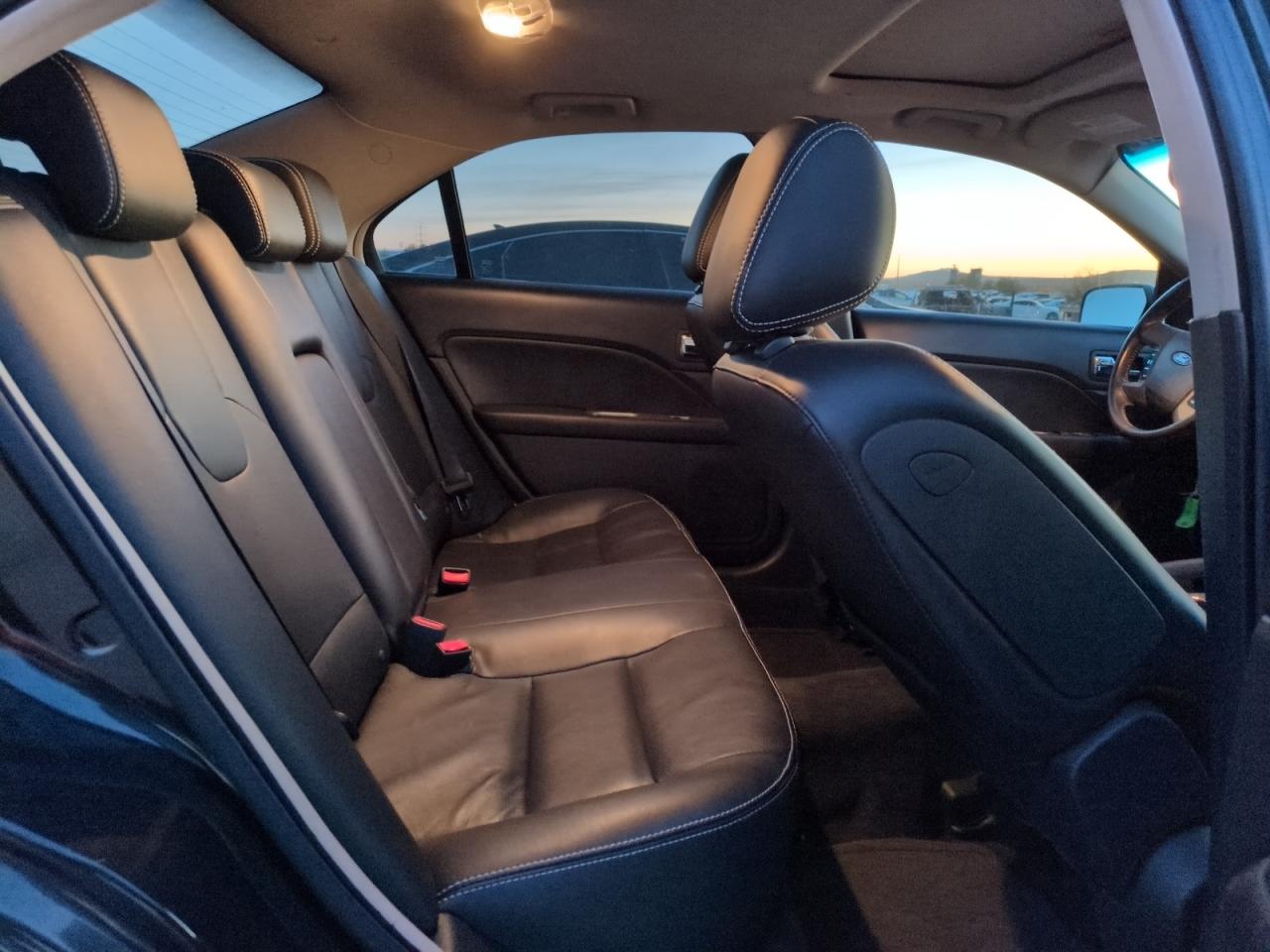 2010 Ford Fusion Sel VIN: 3FAHP0CG3AR421029 Lot: 90135975