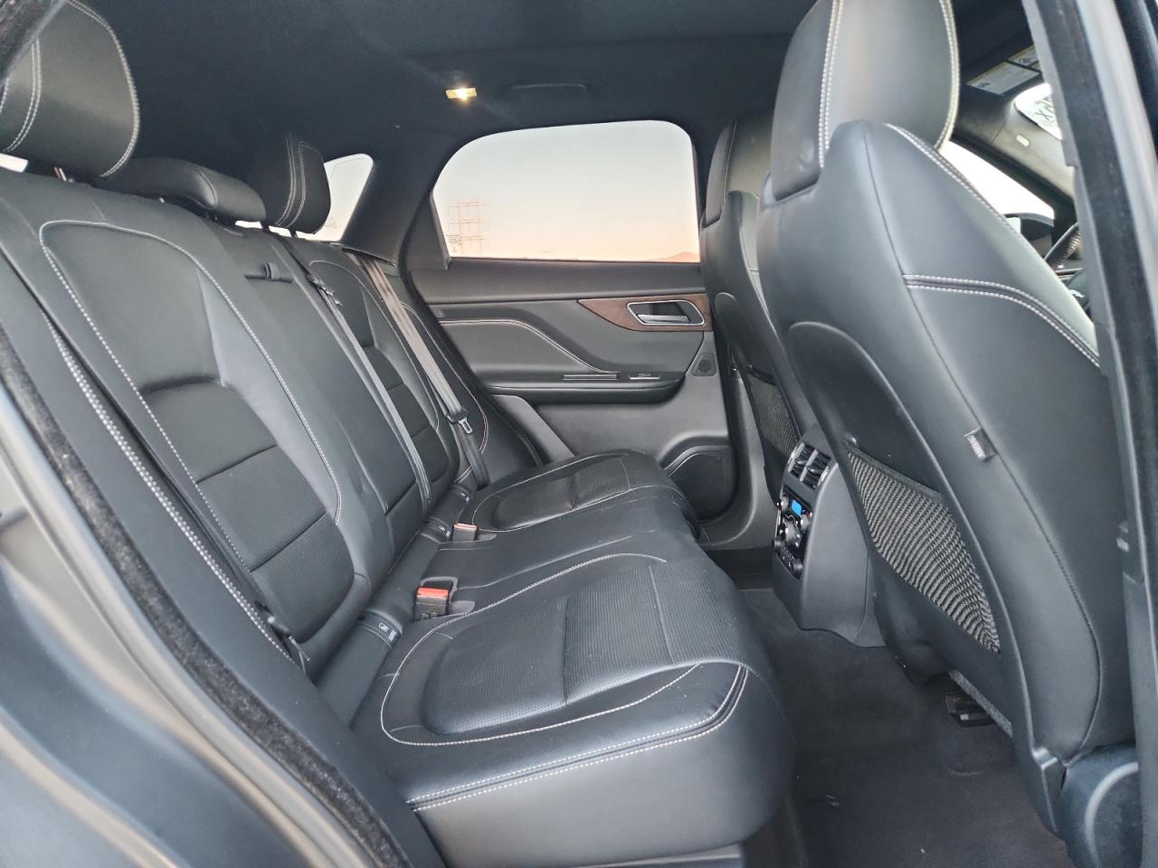 2018 Jaguar F-Pace S VIN: SADCM2FV3JA248243 Lot: 90216675