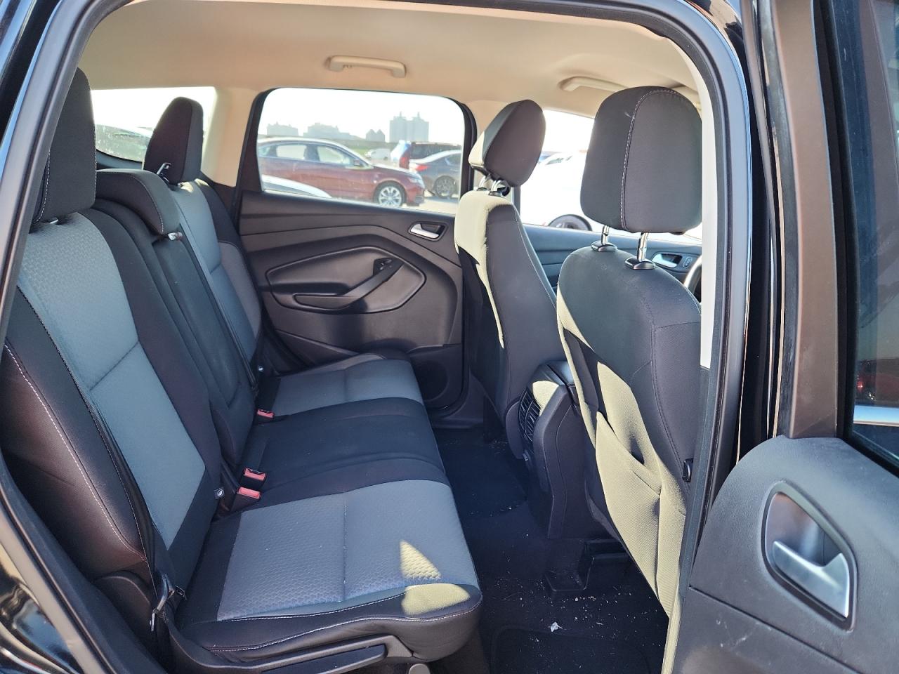 2017 Ford Escape Se VIN: 1FMCU0G91HUD44720 Lot: 85675495