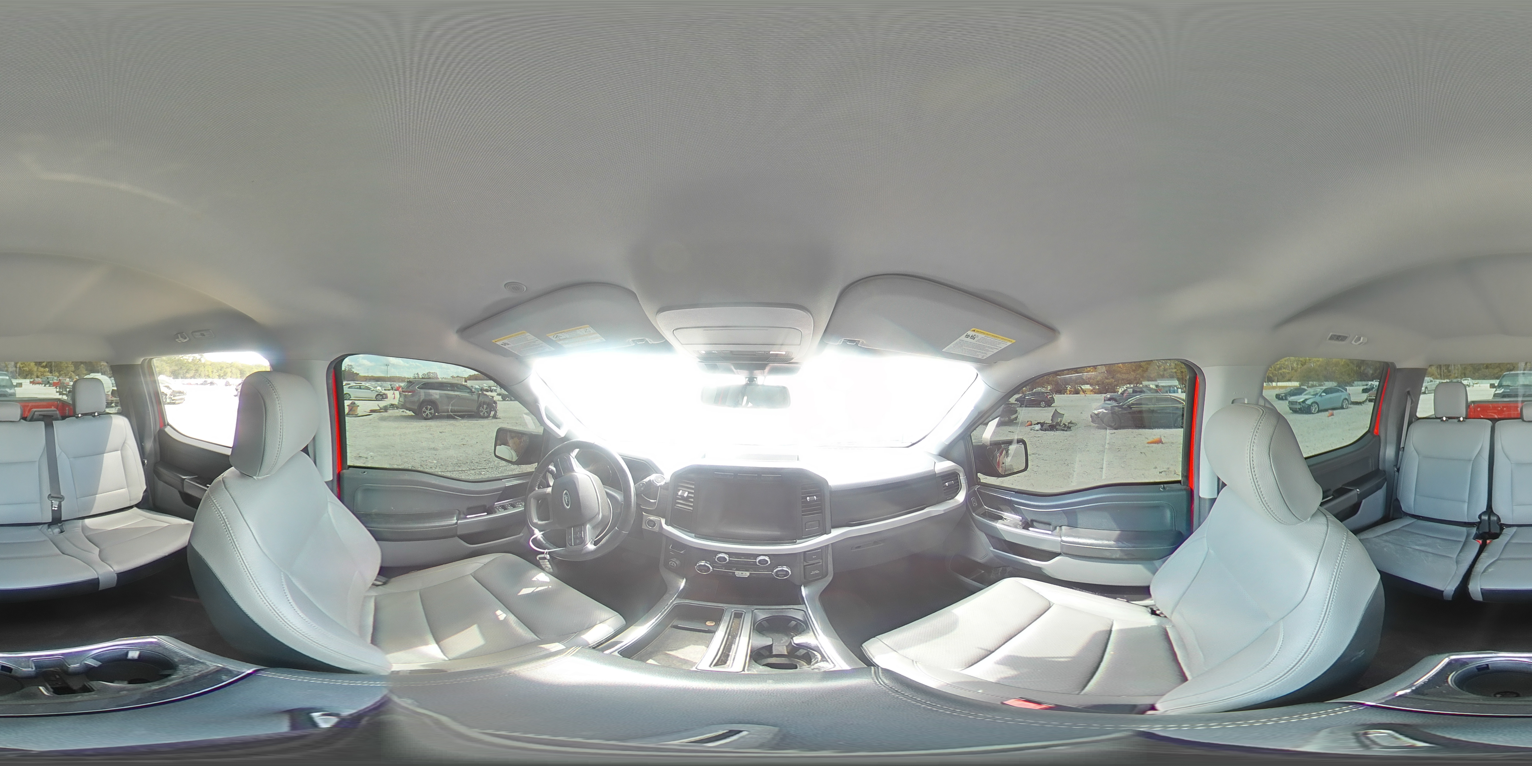 2021 Ford F150 Supercrew VIN: 1FTEW1C54MKE38631 Lot: 84775105