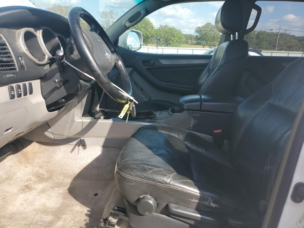 2004 Toyota 4Runner Sr5 VIN: JTEBT14R140033265 Lot: 85168415