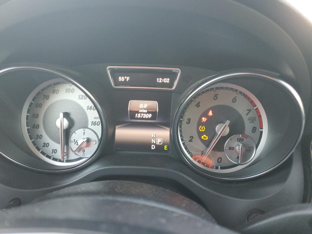2014 Mercedes-Benz Cla 250 VIN: WDDSJ4EB2EN159898 Lot: 82346835