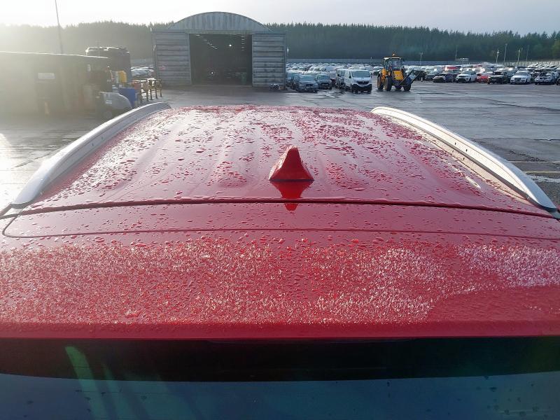 2020 KIA SPORTAGE 1.6 GDI ISG 2 5DR