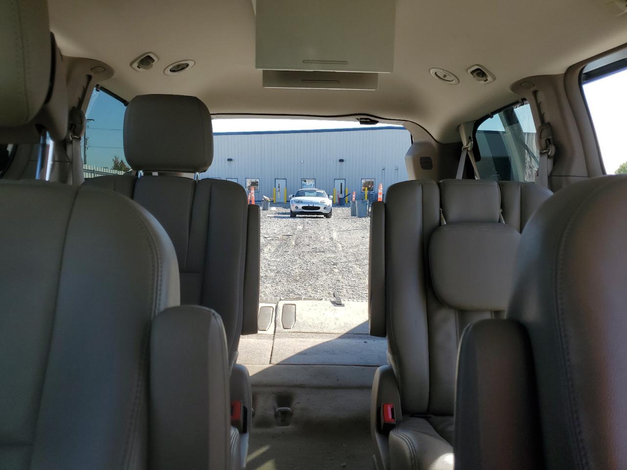 2013 Chrysler Town & Country Touring VIN: 2C4RC1BG4DR819443 Lot: 82008005