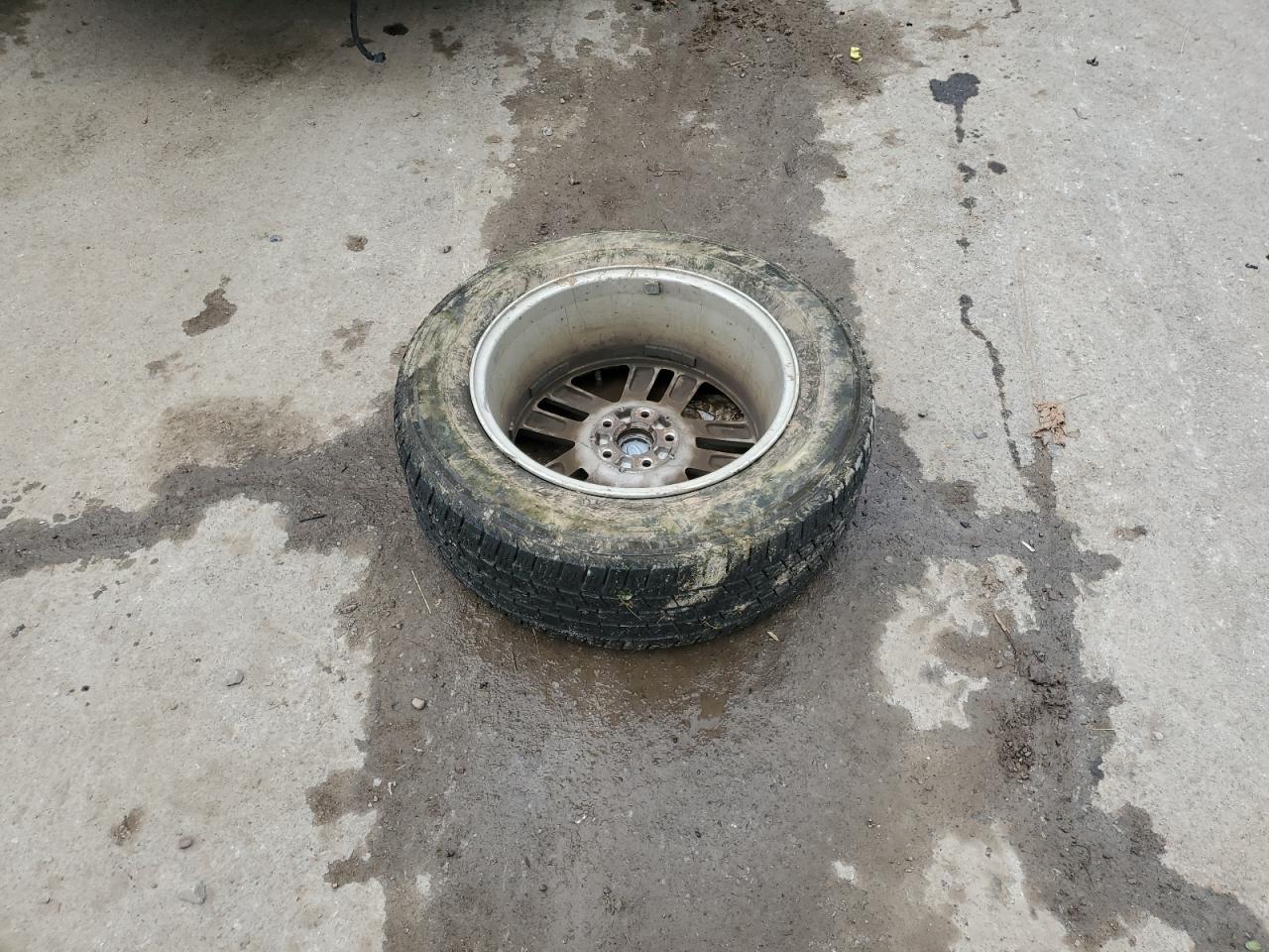 2015 Ford Explorer Xlt VIN: 1FM5K8D86FGB15454 Lot: 89618635