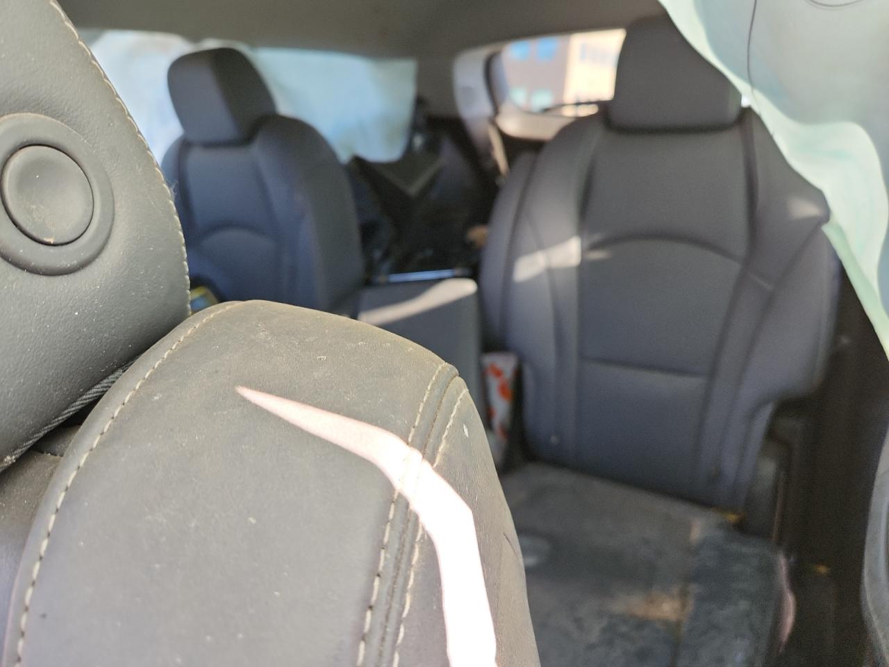 2019 Buick Enclave Premium VIN: 5GAEVBKW3KJ202172 Lot: 85841735