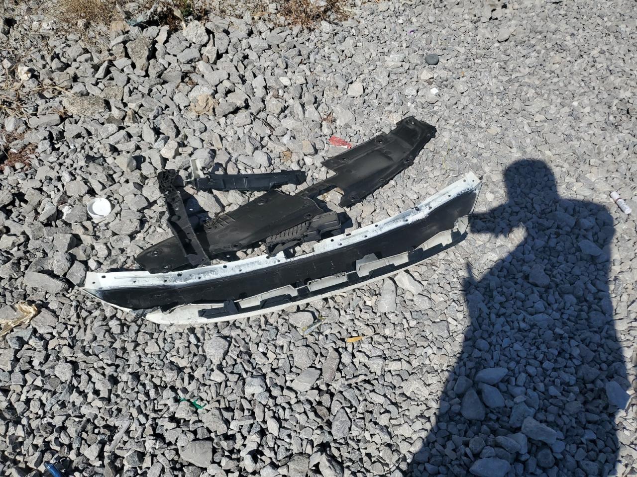 2023 Nissan Altima Sr VIN: 1N4BL4CV2PN338968 Lot: 85829145