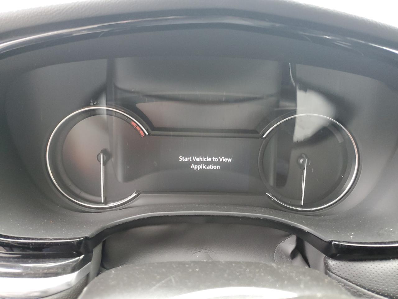 2020 Cadillac Xt5 Premium Luxury VIN: 1GYKNDRS9LZ130097 Lot: 87446525