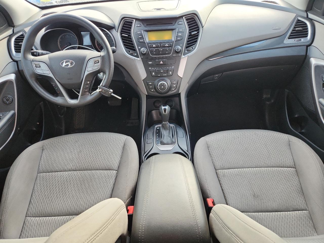 2016 Hyundai Santa Fe Sport VIN: 5XYZT3LB1GG360637 Lot: 86142065