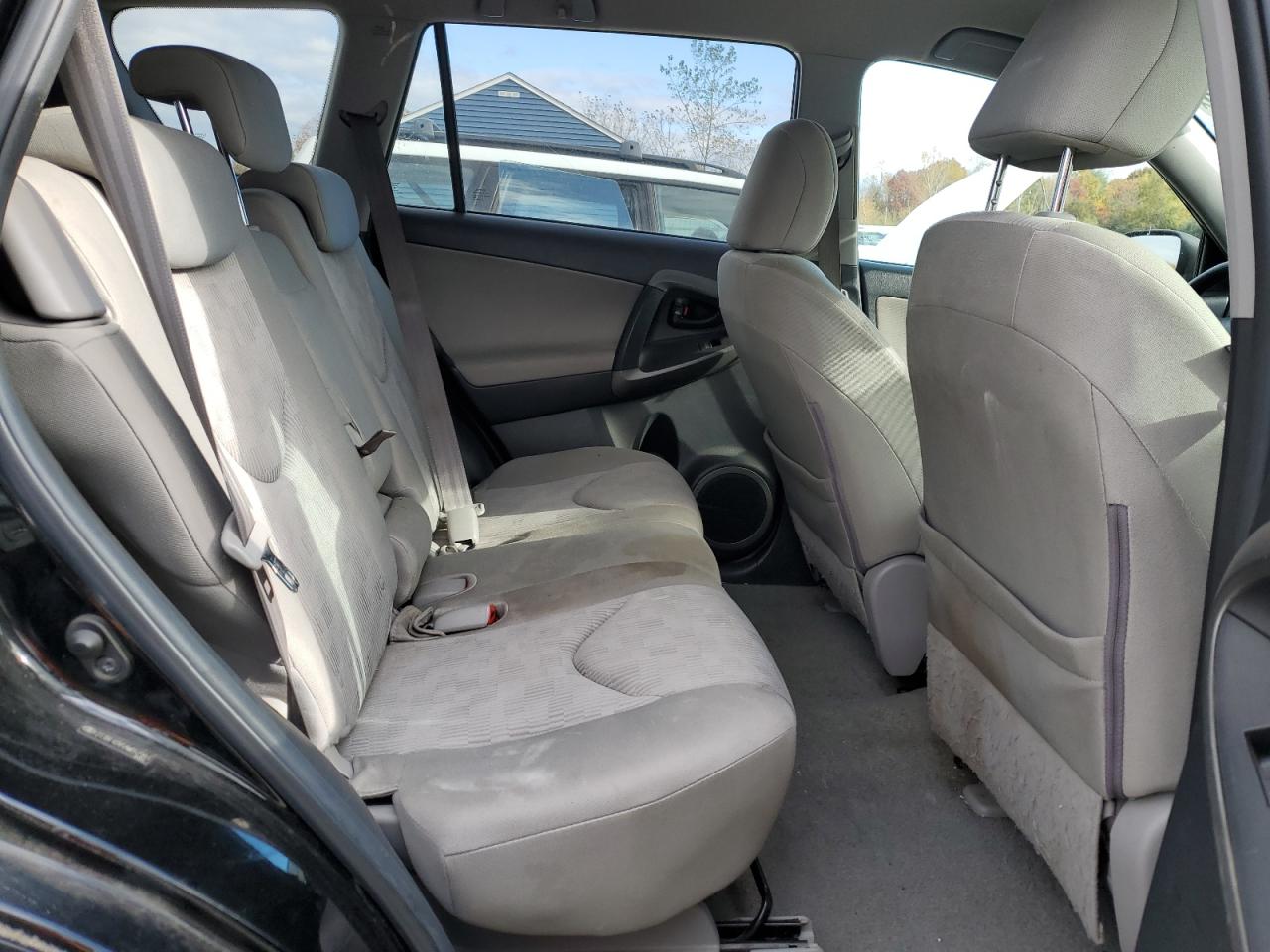 2010 Toyota Rav4 VIN: 2T3BF4DV5AW057991 Lot: 89637575