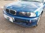 1999 BMW 3 SERIES 323 CI 2DR AUTO for sale at Copart WESTBURY