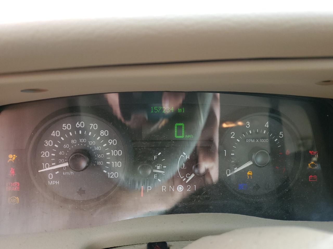 2006 Mercury Grand Marquis Ls VIN: 2MEFM75VX6X629897 Lot: 82746455