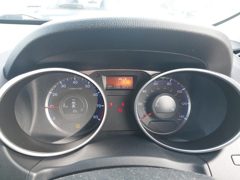 2013 HYUNDAI IX35 1.6 GDI S 5DR 2WD