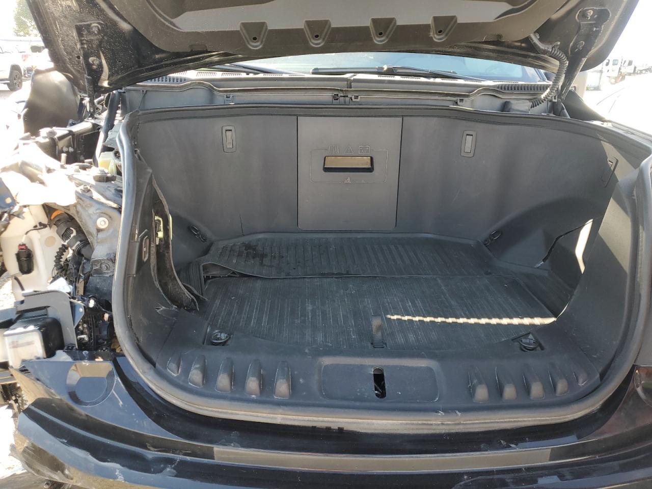 2024 Ford F150 Lightning Xlt VIN: 1FTVW3LKXRWG28449 Lot: 85862565