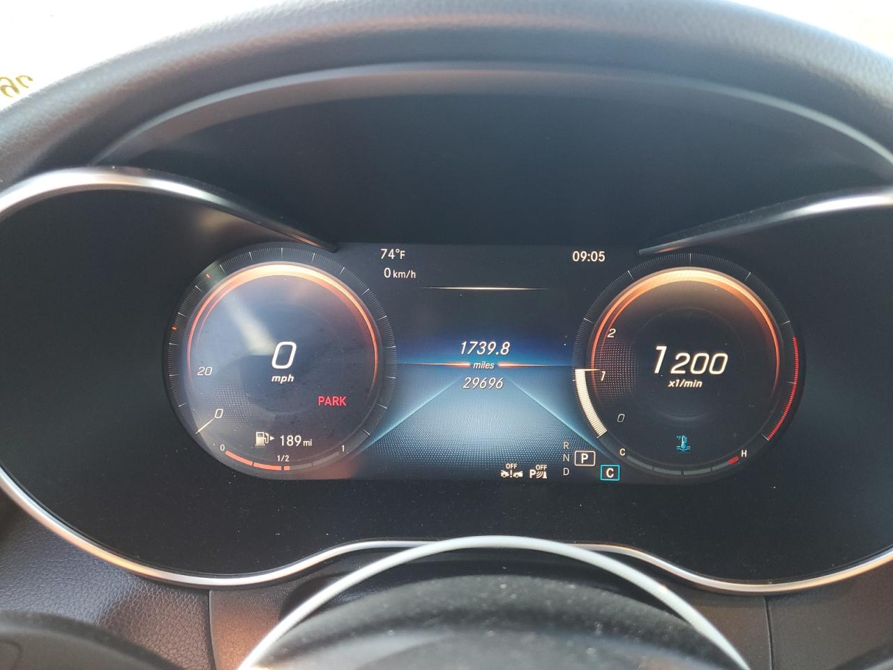 2022 Mercedes-Benz Glc 300 VIN: W1N0G8DB0NV364217 Lot: 89509525