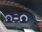 2020 AUDI A3 S3 TFSI QUATTRO 5DR S TRONIC for sale at Copart SANDY